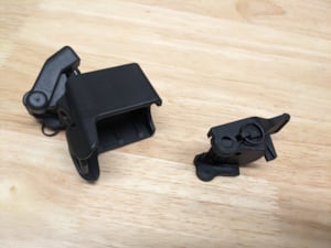 Maglula LULA Magazine Loader and Unloader Ruger 10/22, 22 LR Polymer Black