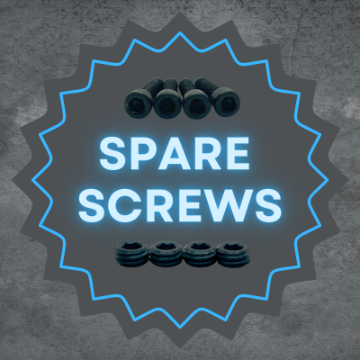 Spare Screws