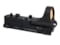 RWS Railway Red Dot Sight, Aluminum Body, Standard Switch