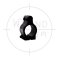 SOL Front Sight Base for .750"